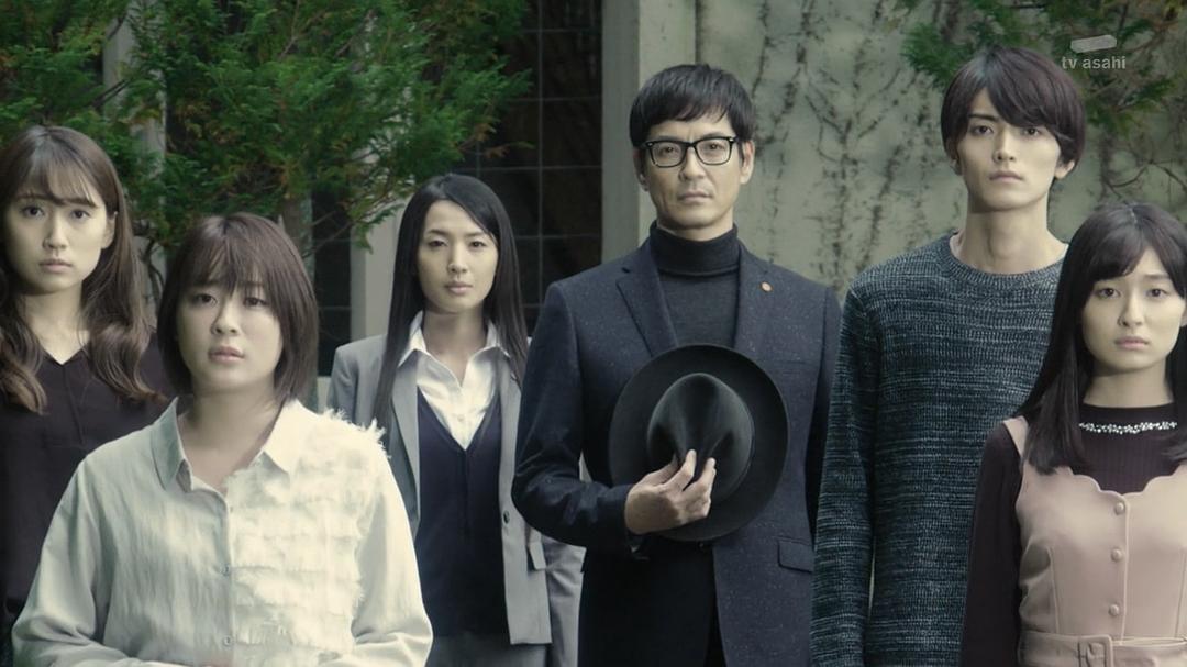 《谋杀启事》海报第26张图片