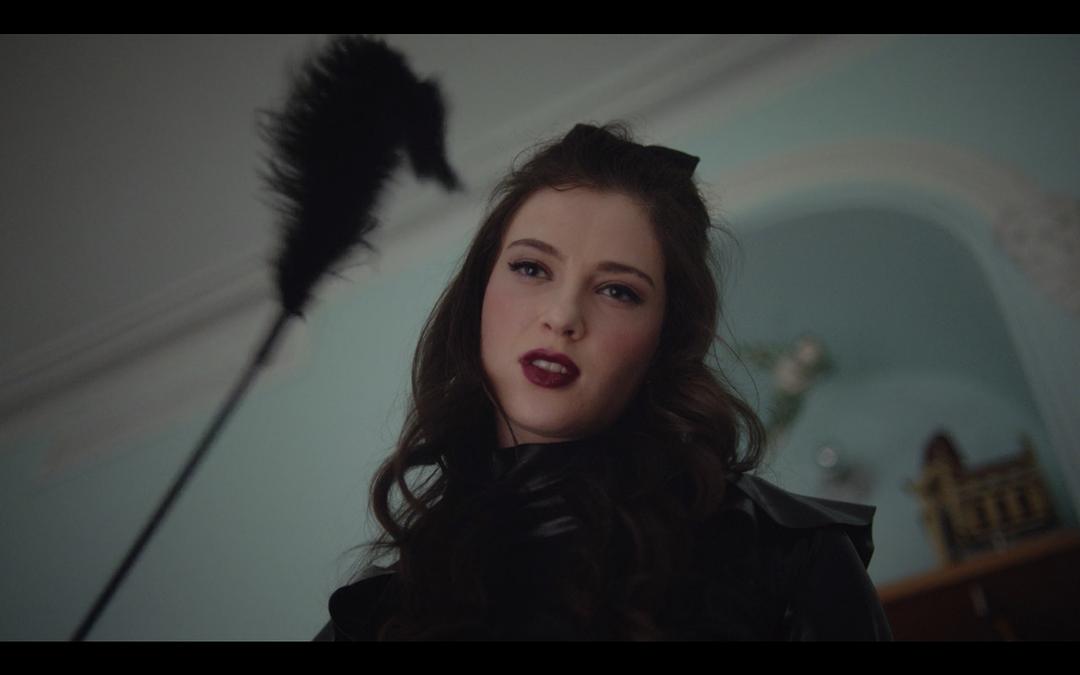 《绑定第一季》海报第13张图片