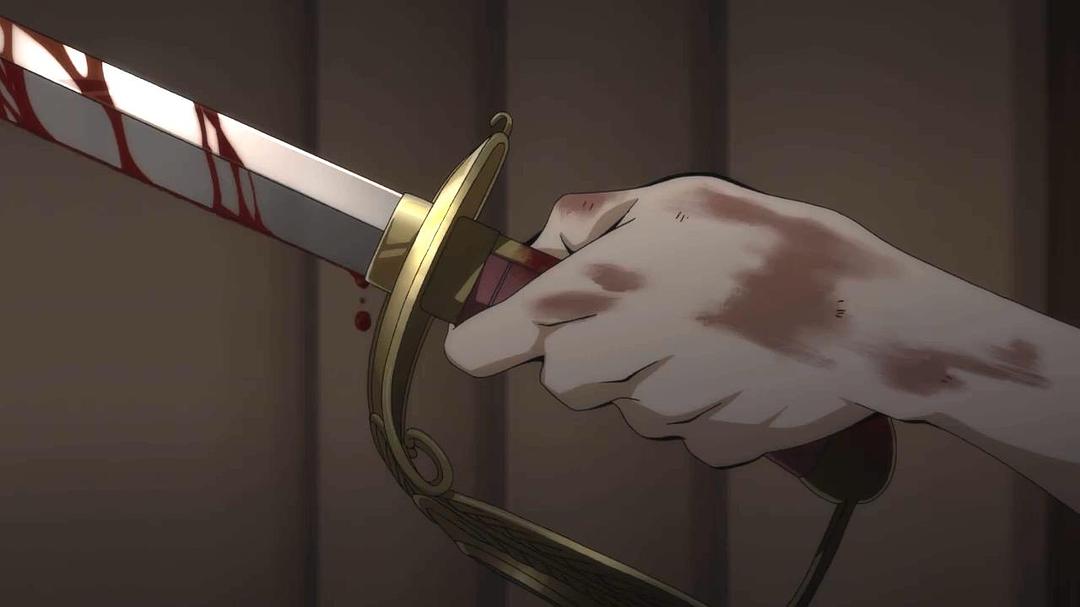 《黑执事：豪华客船篇》剧照第52张图片