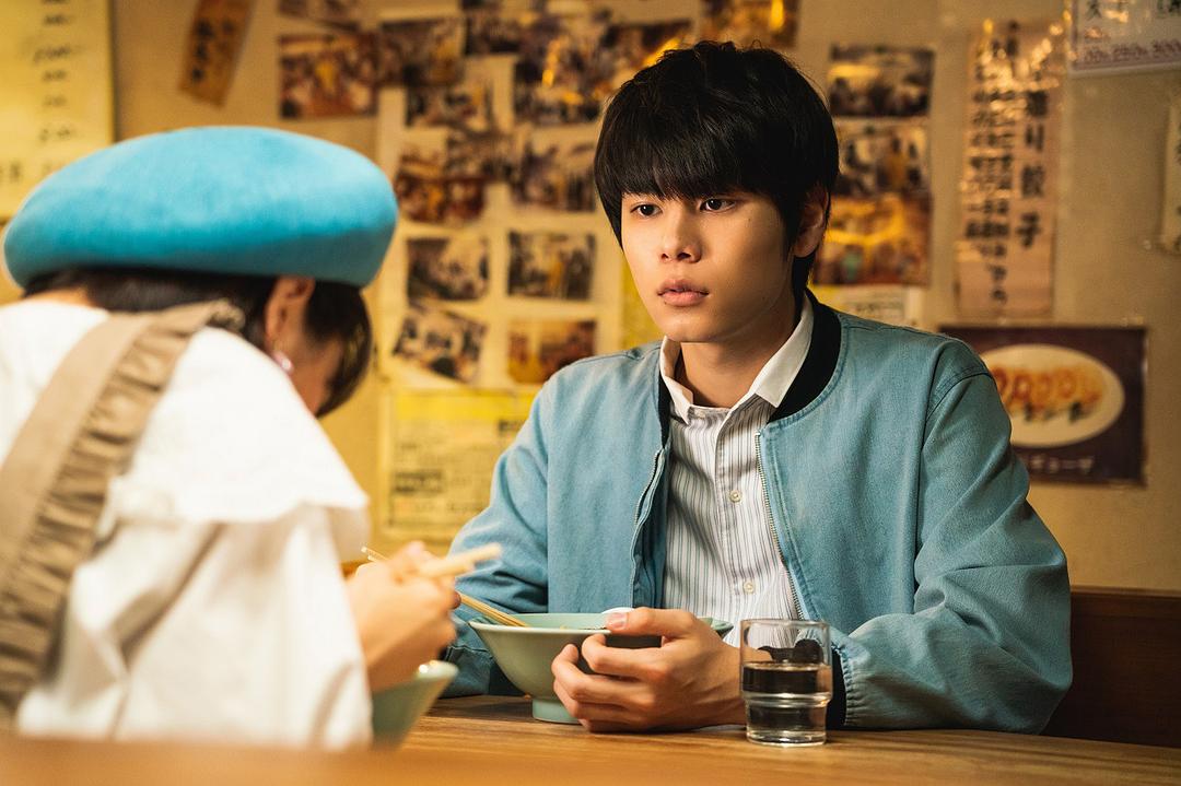 《电影少女2019》海报第59张图片