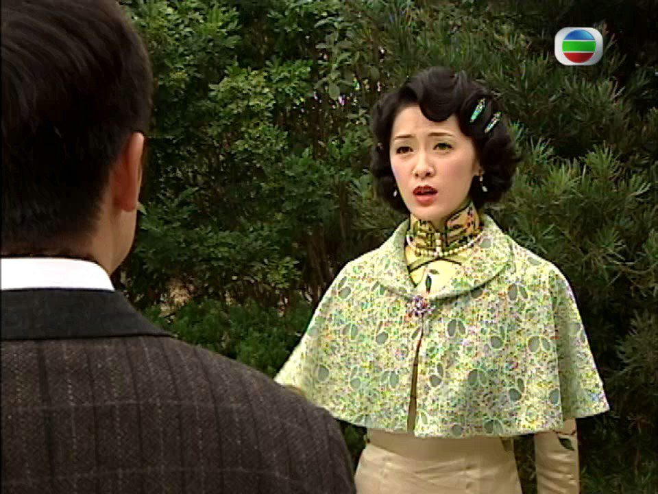 《胭脂水粉》海报第58张图片