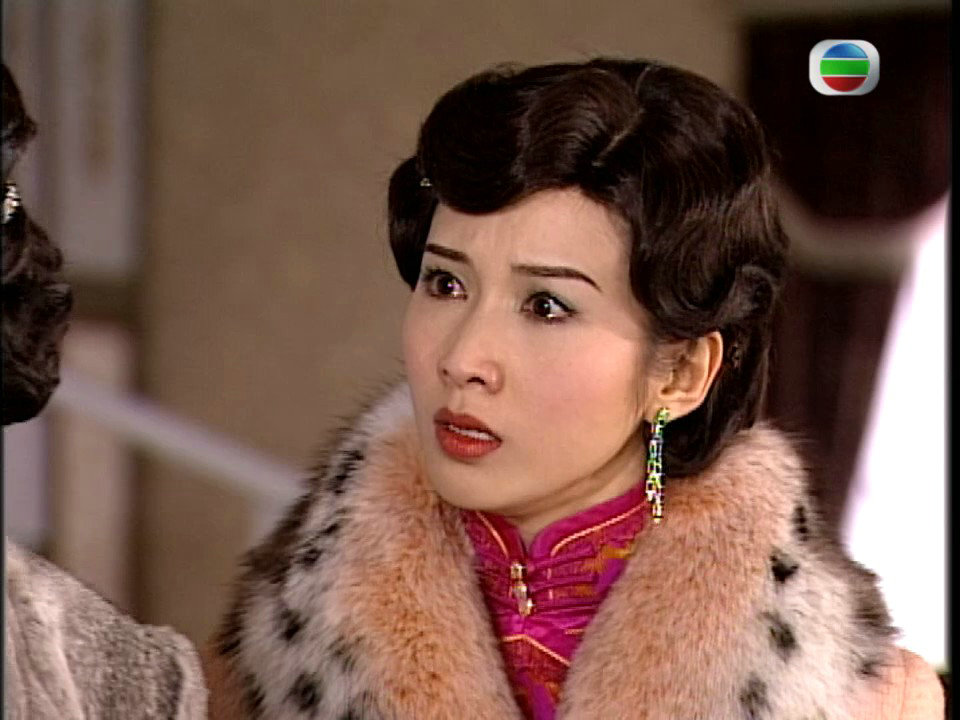 《胭脂水粉》海报第56张图片