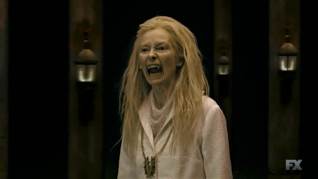 《吸血鬼生活第一季》剧照第6张图片