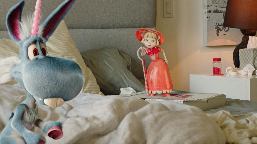 《幻想快乐第二季》海报第45张图片