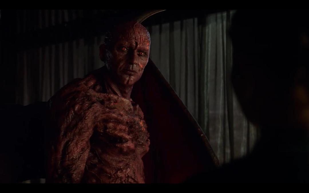 《路西法第四季》剧照第60张图片