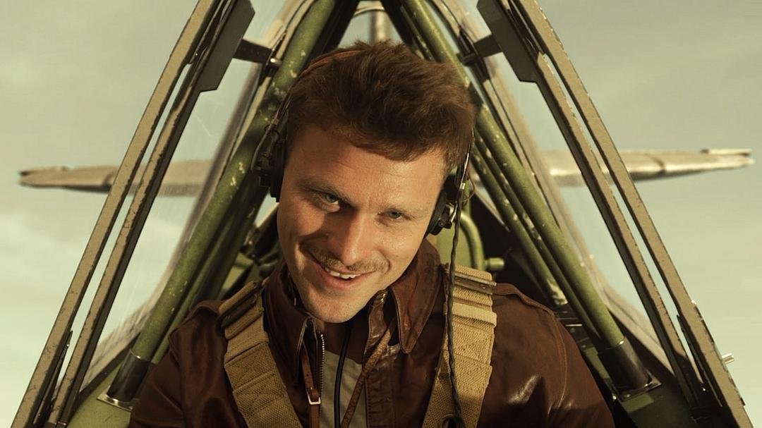 《第二十二条军规》海报第48张图片