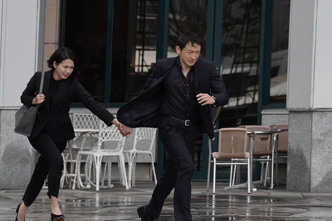 《草莓之夜·英雄传》剧照第46张图片