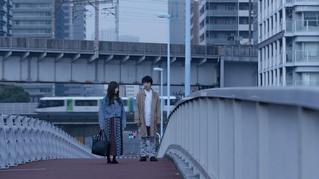 《东京二十三区女》剧照第25张图片