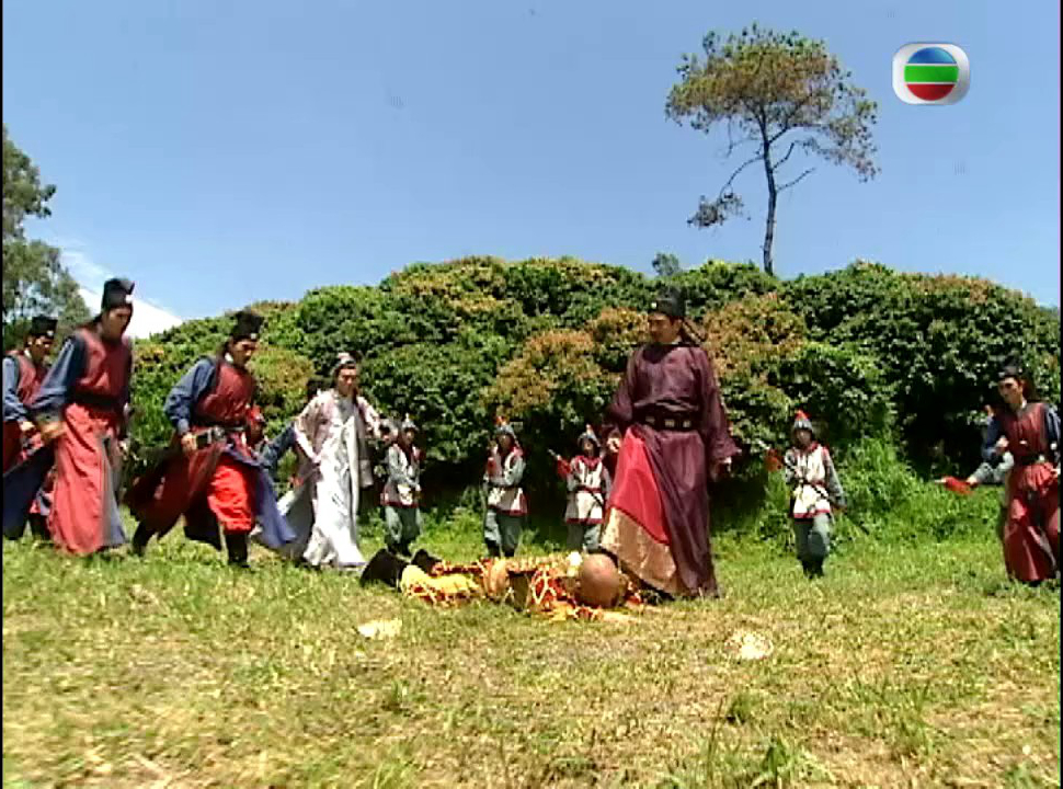 《凶城计中计》剧照第43张图片 《凶城计中计》剧照第43张图片