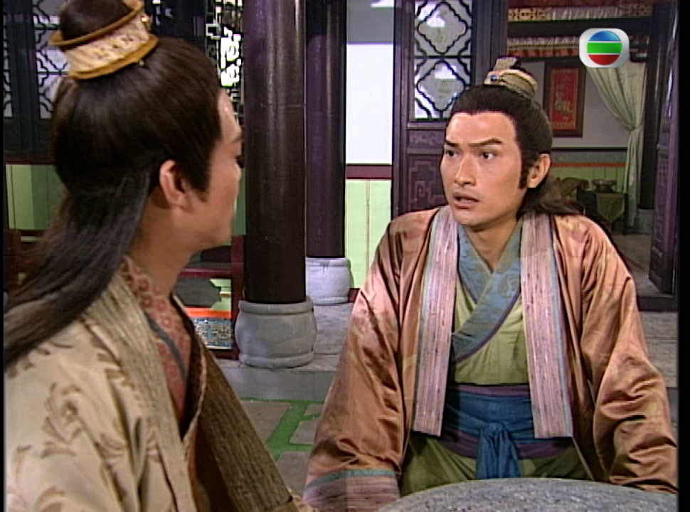 《凶城计中计》剧照第28张图片 《凶城计中计》剧照第28张图片