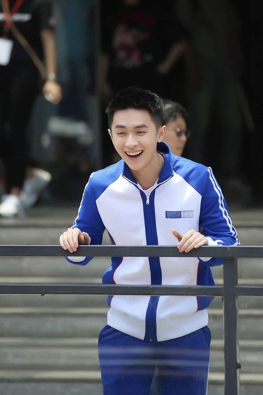 《奋斗吧，少年！》海报第53张图片