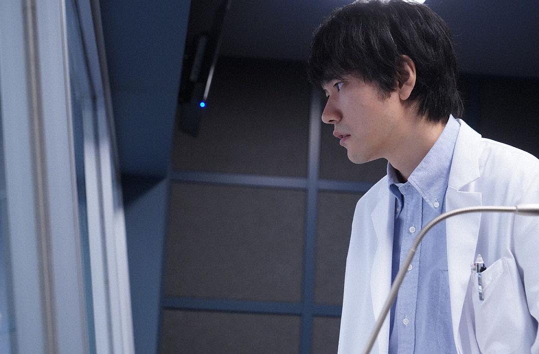 《白色巨塔》剧照第11张图片