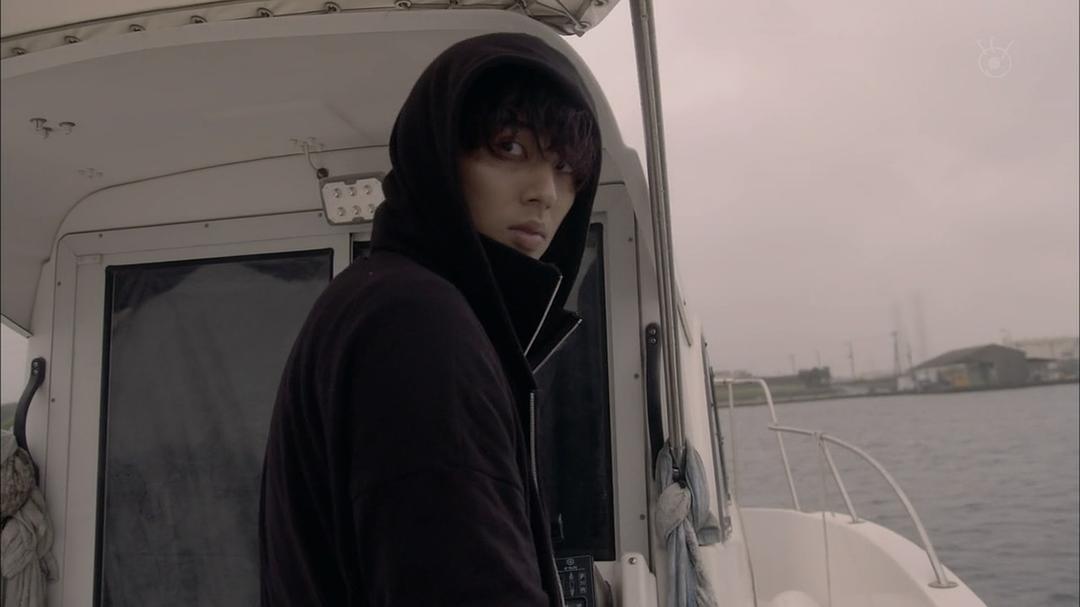 《镜像双胞胎第一季》剧照第57张图片