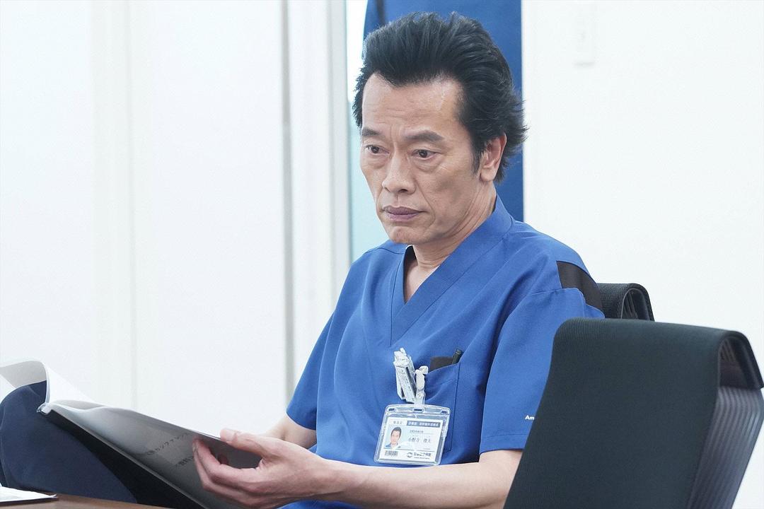 《放射治疗室》剧照第37张图片