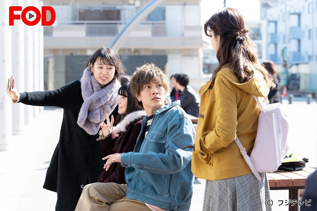 《百合与直觉》剧照第52张图片