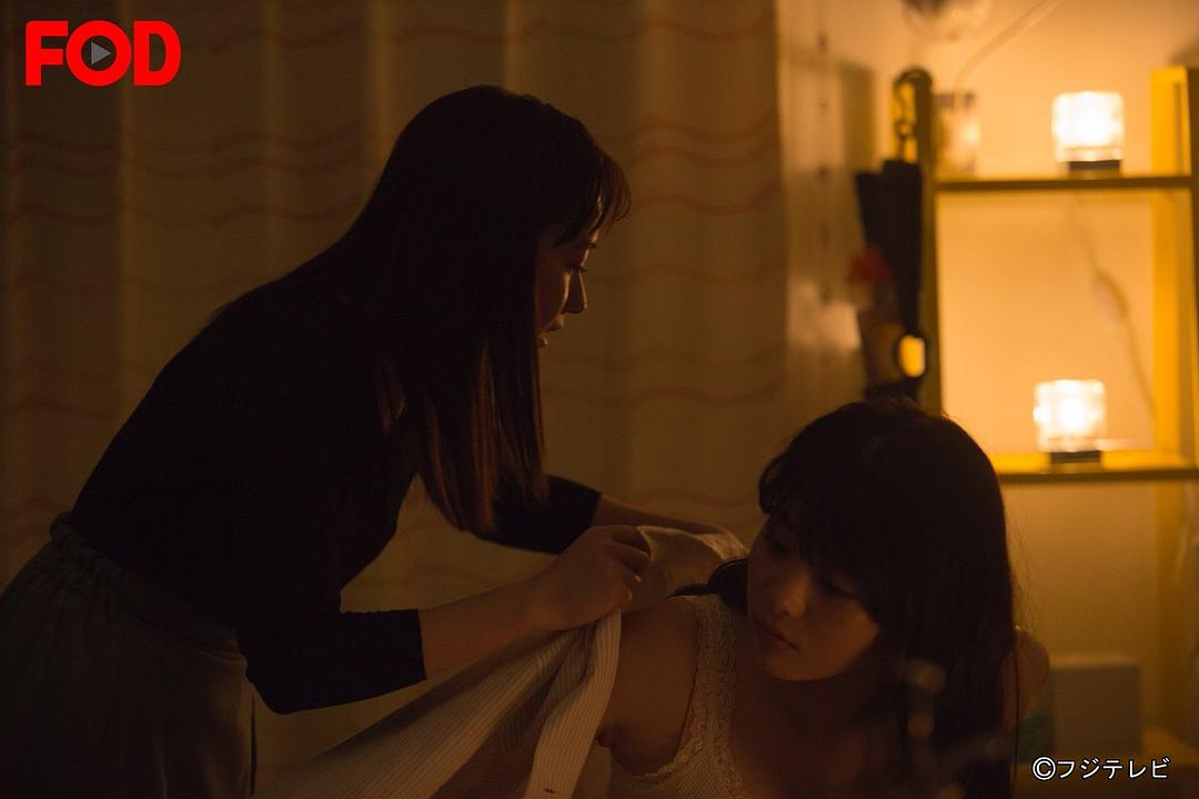 《百合与直觉》剧照第48张图片