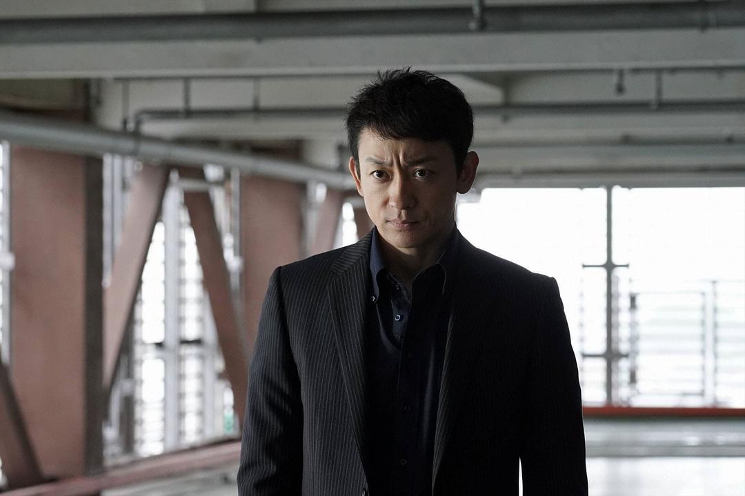 《草莓之夜·英雄传》剧照第39张图片