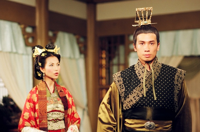 《洛神》海报第50张图片