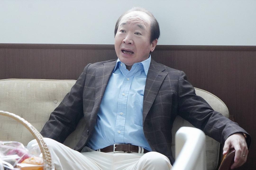 《放射治疗室》剧照第31张图片