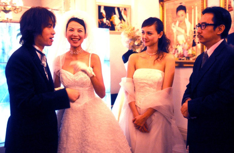 《栋笃神探》海报