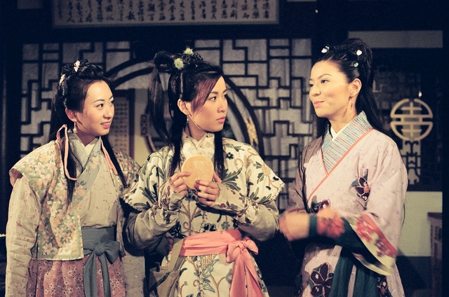 《洗冤录2》海报第22张图片