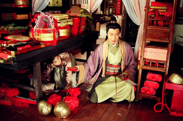 《金牌冰人》海报第16张图片