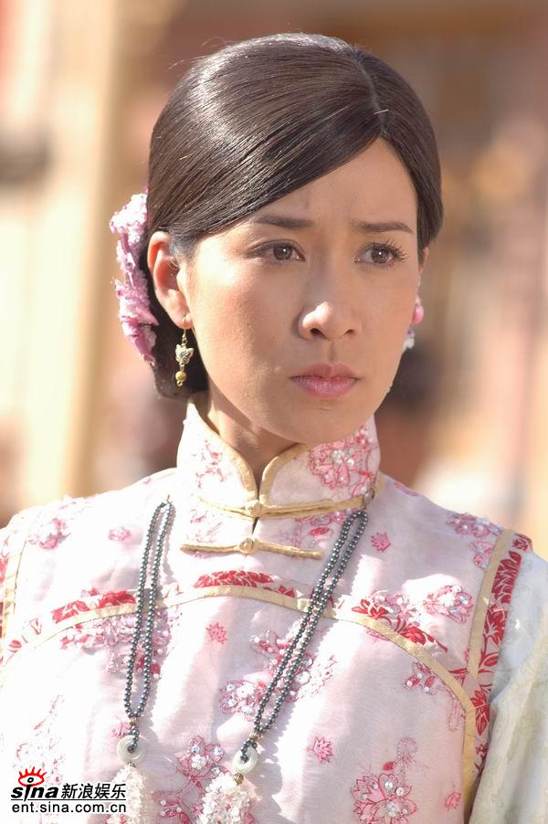 《火舞黄沙》海报第11张图片