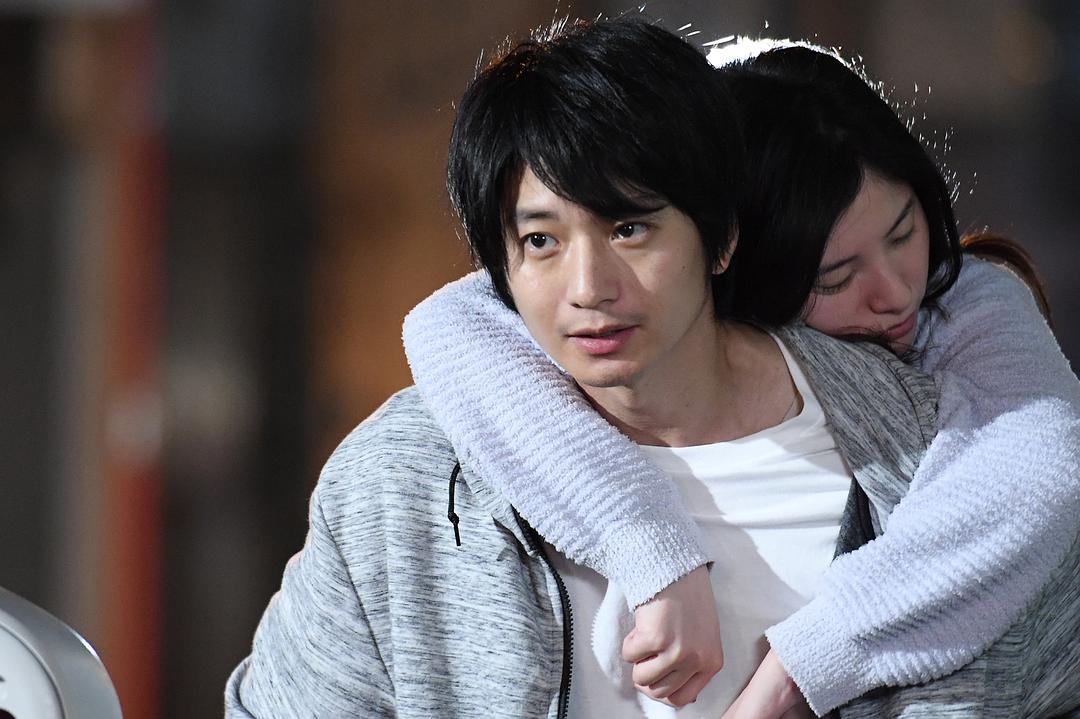 《我，到点下班》剧照第6张图片