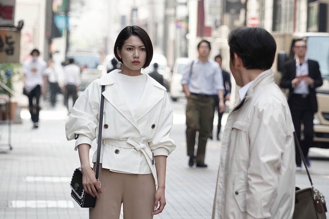 《草莓之夜·英雄传》剧照第29张图片