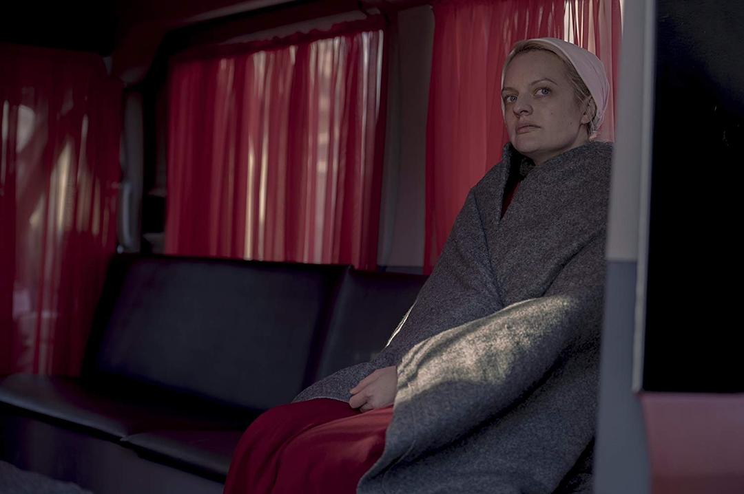 《使女的故事第三季》剧照第39张图片 《使女的故事第三季》剧照第39张图片