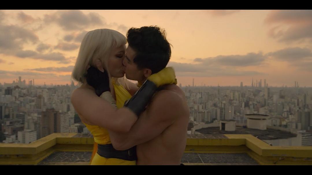 《黑镜第五季》剧照第21张图片