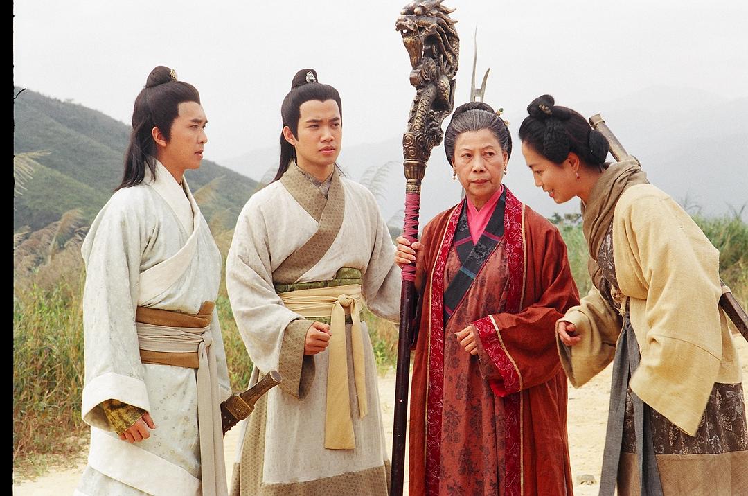 《封神榜》海报第44张图片