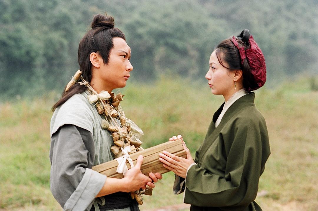 《封神榜》海报第36张图片