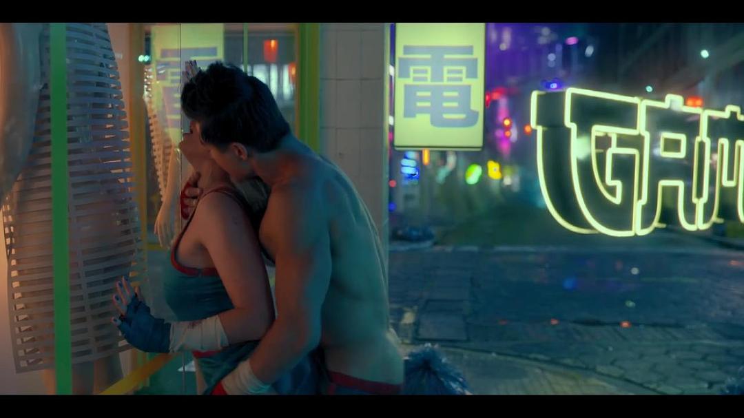 《黑镜第五季》剧照第52张图片