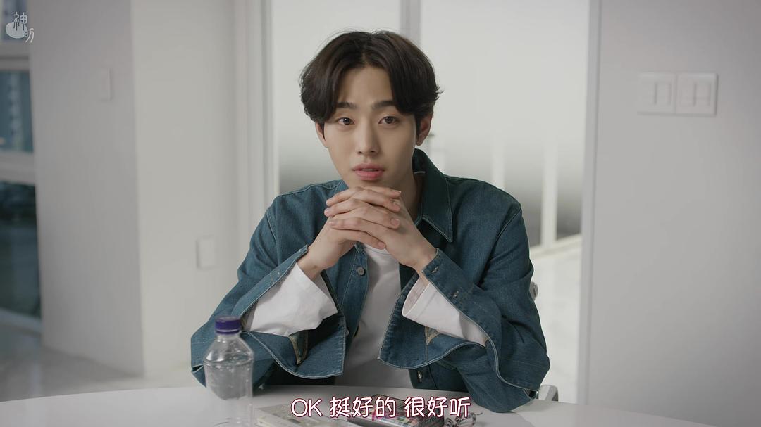 《顶级经纪人》海报第30张图片