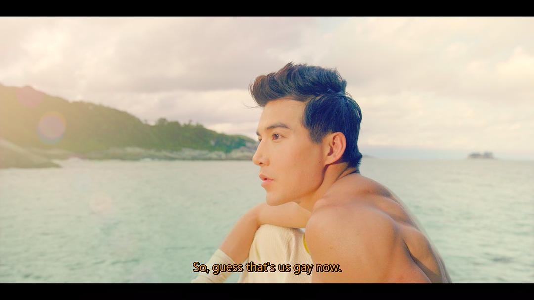 《黑镜第五季》剧照第23张图片