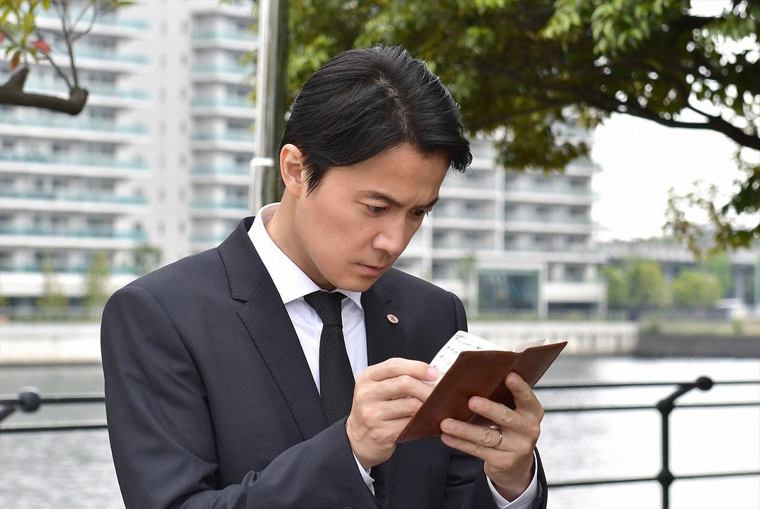 《集体降职》剧照第40张图片