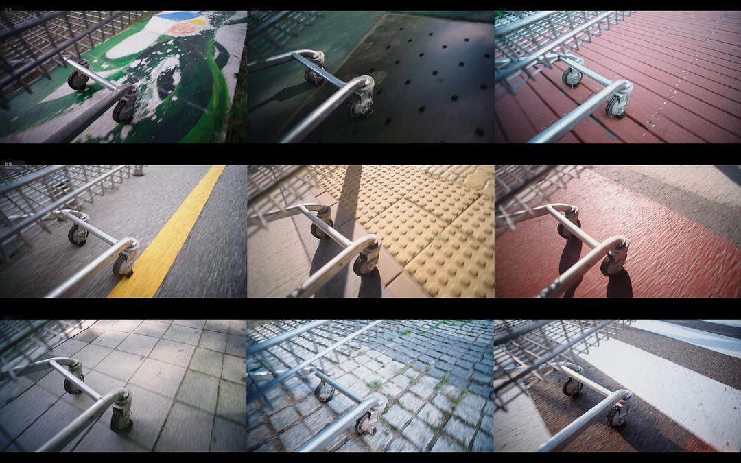 《我的一级兄弟》剧照第25张图片