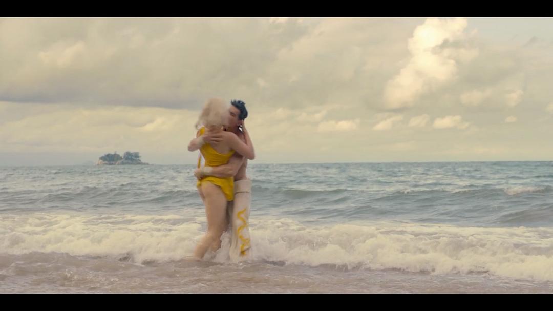 《黑镜第五季》剧照第16张图片