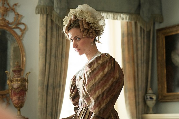 《绅士杰克第一季》海报第48张图片