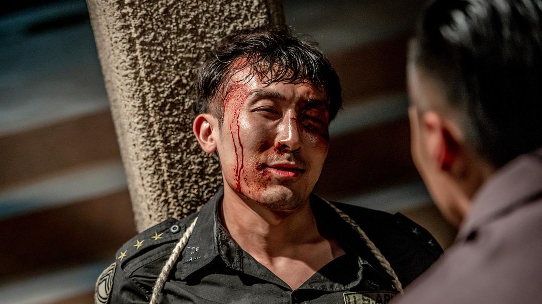 《破冰行动》海报第29张图片