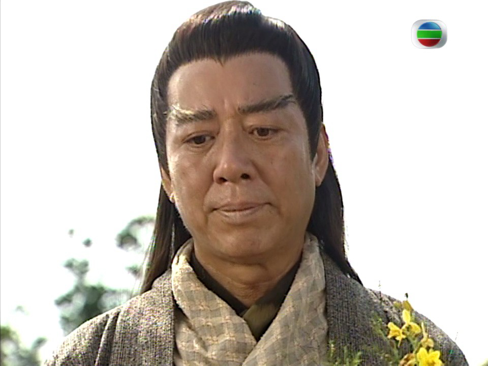 《布衣神相》剧照第46张图片