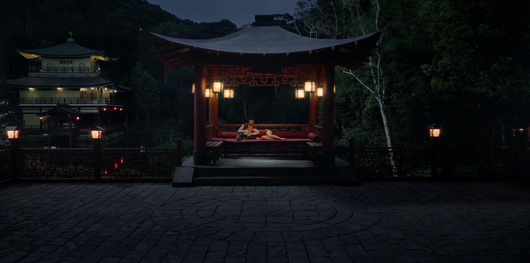 《黑镜第五季》剧照第57张图片