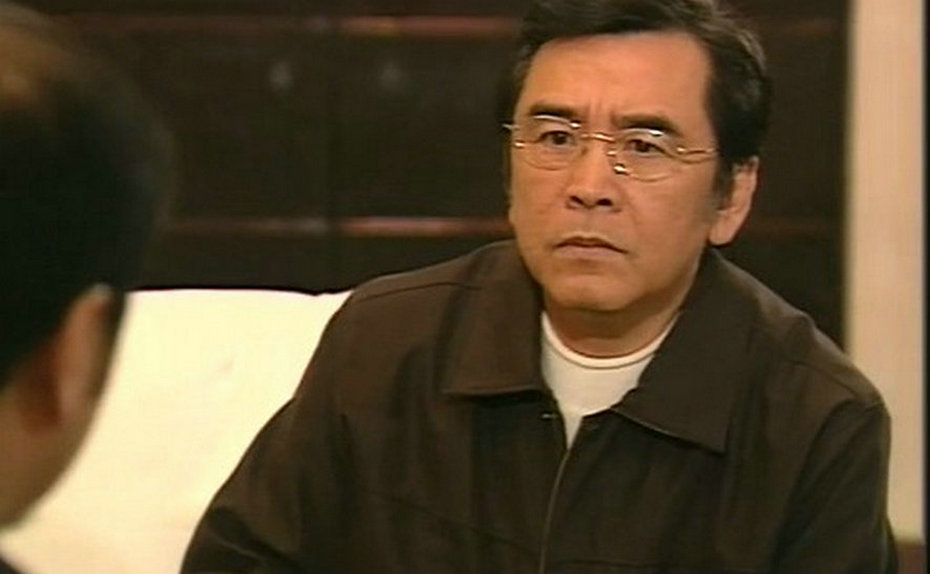 《酒店风云》剧照第46张图片