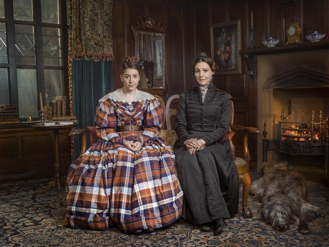 《绅士杰克第一季》海报第46张图片