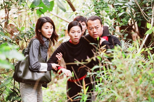 《陀枪师姐4》海报第23张图片