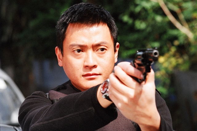 《陀枪师姐4》海报第18张图片