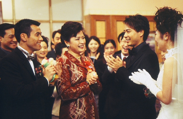 《庙街妈兄弟》海报第24张图片