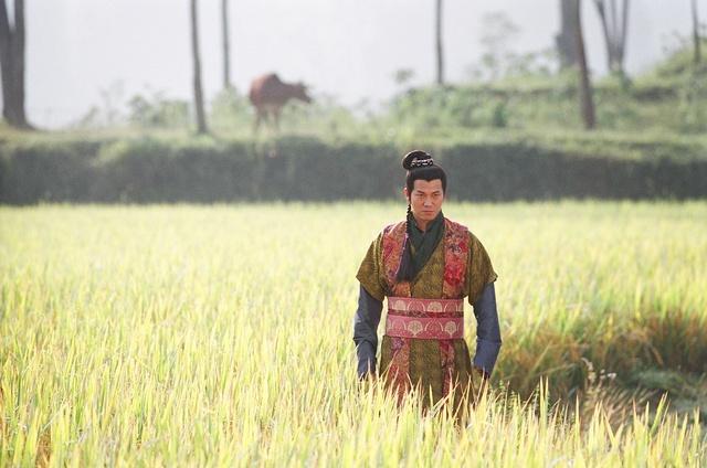 《牛郎织女》海报第26张图片