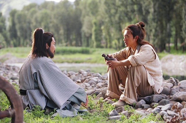 《覆雨翻云》剧照第59张图片